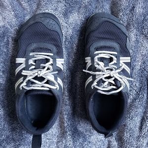 Xero barefoot running shoes